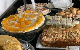 Pousada Solar Dom Kido